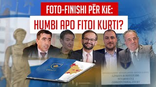 🔴 Politiko - Foto-Finishi për KiE: Humbi apo fitoi Kurti? - 16.05.2024