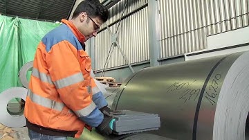 Metal Hardness Testing_ Equostat 3 Instructional Video