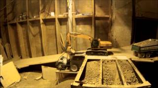 geneq jaw crusher