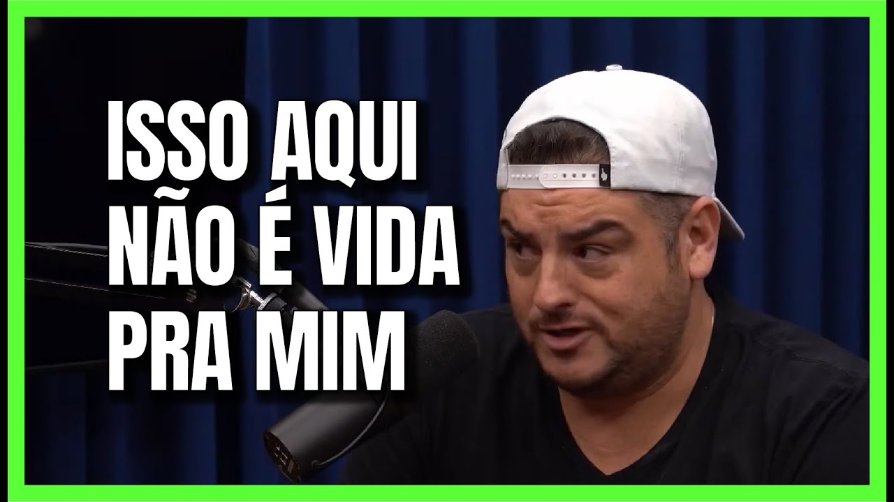 QUAL A DIFERENÇA ENTRE RIO X SÃO PAULO