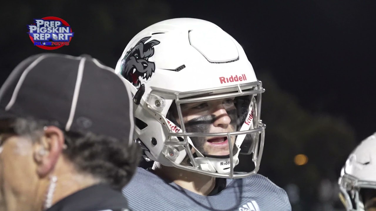 Red Jacket Hogcast CIF Division I Championship | Helix 28 , Lincoln 21