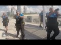 Guns Drawn While Open Carrying In Miami Beach. OMG 1 Million Views!!