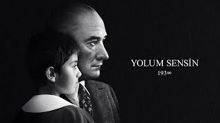 Yolum Sensin | 10 Kasım