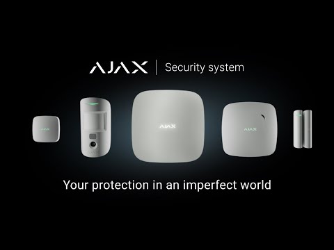 Ajax Systems Announces The Launch Of Informative Alarms