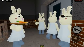 Decay Chapter Remake Piggy Build Mode 40 Players Like Erniec3D