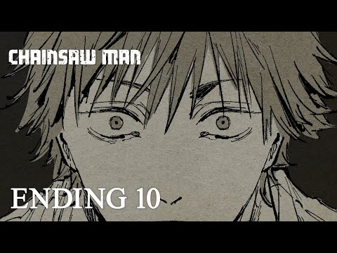 The Best 'Chainsaw Man' Ending Songs, Ranked