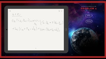 Tutorial #7 Stochastic Models in OR