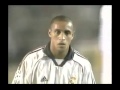 Mundial de Clubes Final 1998    REAL MADRID X VASCO Jogo Completo