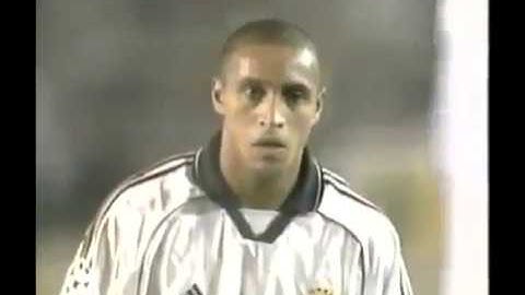 Mundial de Clubes Final 1998    REAL MADRID X VASCO Jogo Completo