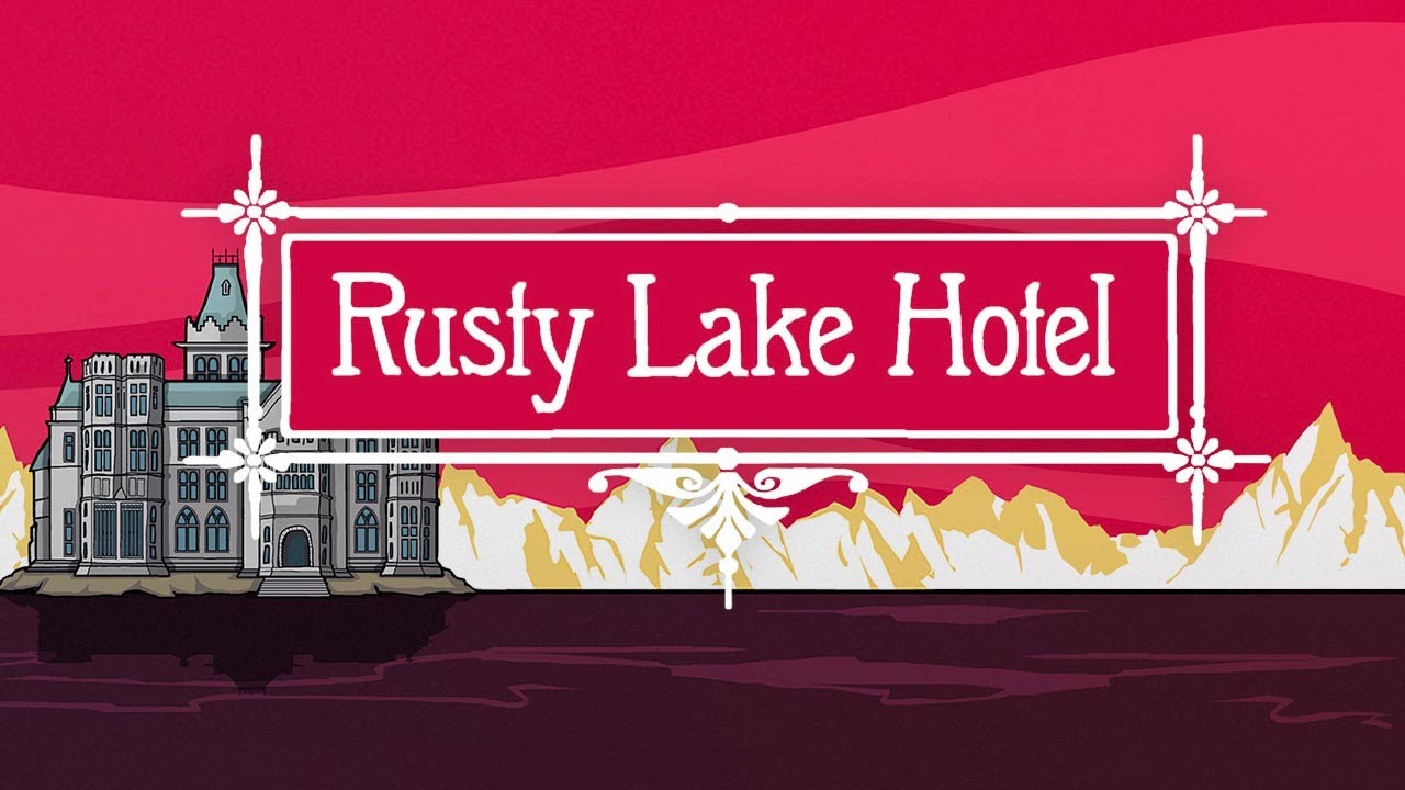 Rusty Lake Hotel Walkthrough 100 ALL Stars YouTube rusty-lake-hotel-walkthrough-100-all-stars-youtube