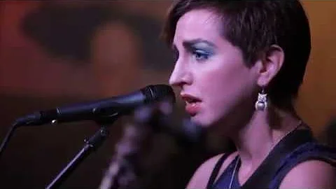 Suzanne Monroe Indie gogo 2014