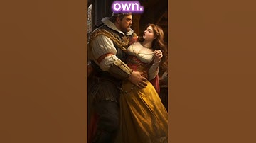 ⚔️⚔️The Mysterious Dance of Lord and Assassin - Writing Prompt of the Day #136 // #shorts