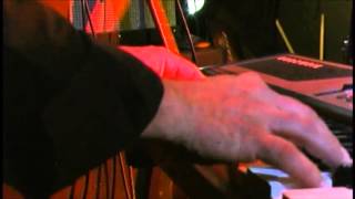 Lorenzo Thompson Y Daniel Raffo  U0026 Mrjones Band Hoochie Coochie Man 2010