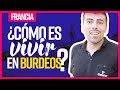 BURDEOS, una CIUDAD INCREÍBLE!!  - (WORKING HOLIDAY FRANCIA)