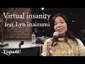 Jamiroquai- Virtual Insanity feat.Lyn Inaizumi 稲泉りん / Yapani! (Jazz cover)