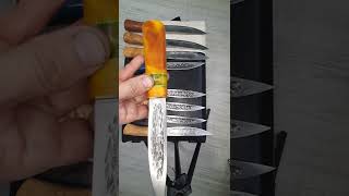ножи якутские