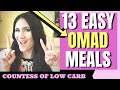 13 Easy OMAD Meals (😮AND 1 Secret!) For Fat Loss