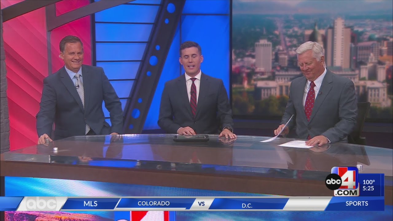 ABC4 News - YouTube