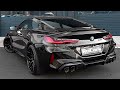 2020 BMW M8 Competition - Wild Coupe!