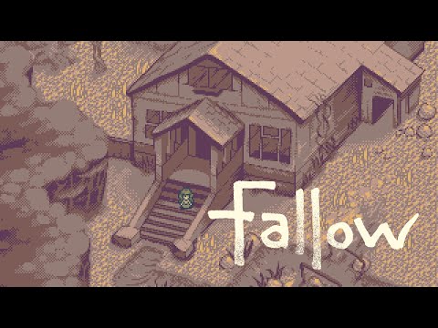 Fallow (Release date trailer)