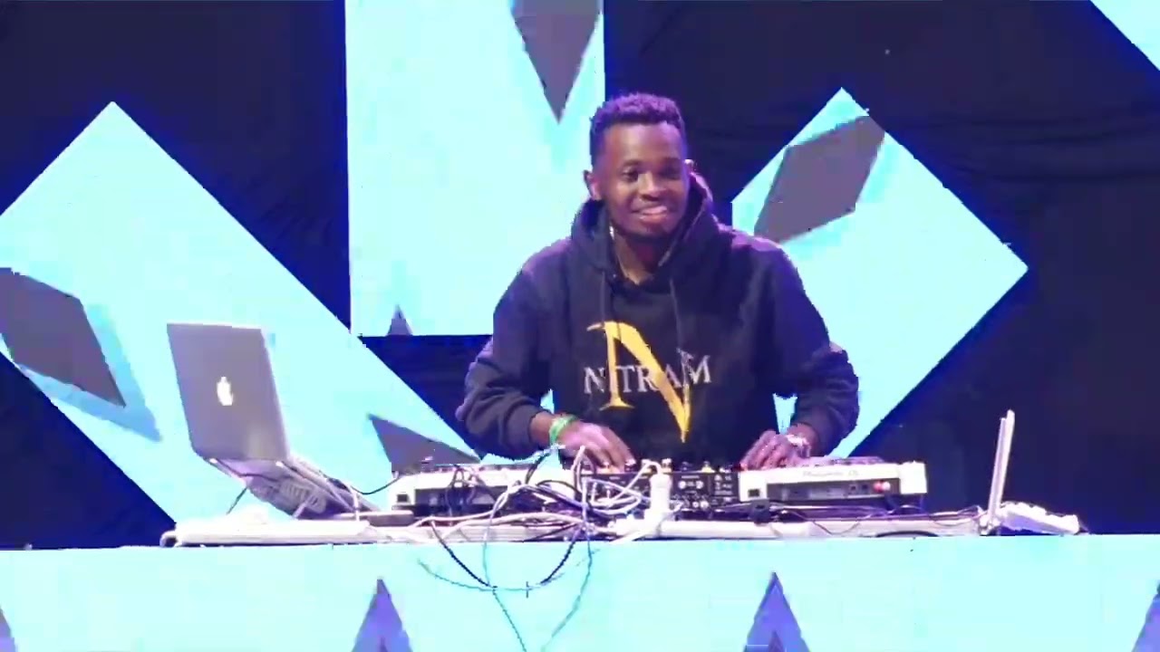 KIKUYU FESTIVAL HPYED BY DJ NITRUM X MC MWAS LEE X  MCKASPER NAIVASHA