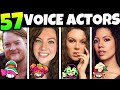 New brawl stars voice actors perform their lines