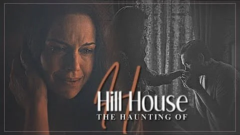 Did Hugh kill Olivia in The Haunting of Hill House?