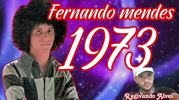 Fernand.o Mende.s -1973 cd completo