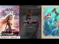 LEGENDS OF CORALINE BAY - Season 1 Episode 3 / Another World's History