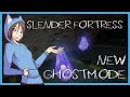 TF2 / Slender Fortress - New Ghost Mode