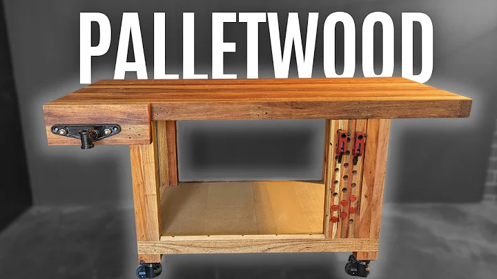 🤜 Your Dream Workbench can be FREE!