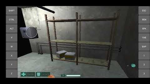 F.E.A.R on Android Pocophone F1 exagear with virgl