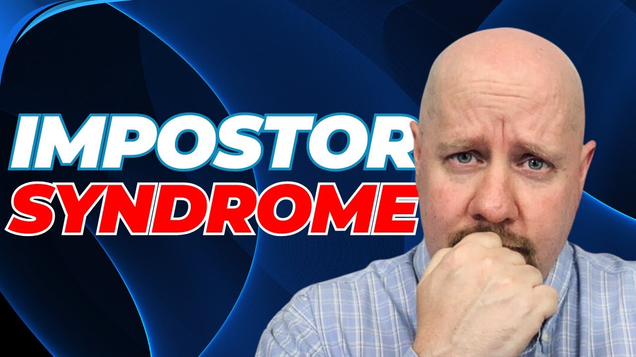 Breaking Free from Impostor Syndrome: 5 Steps to Reclaim Your Confidence