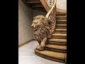 Make Stairs Wooden Magic