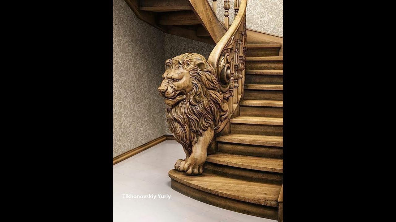 wooden magic
