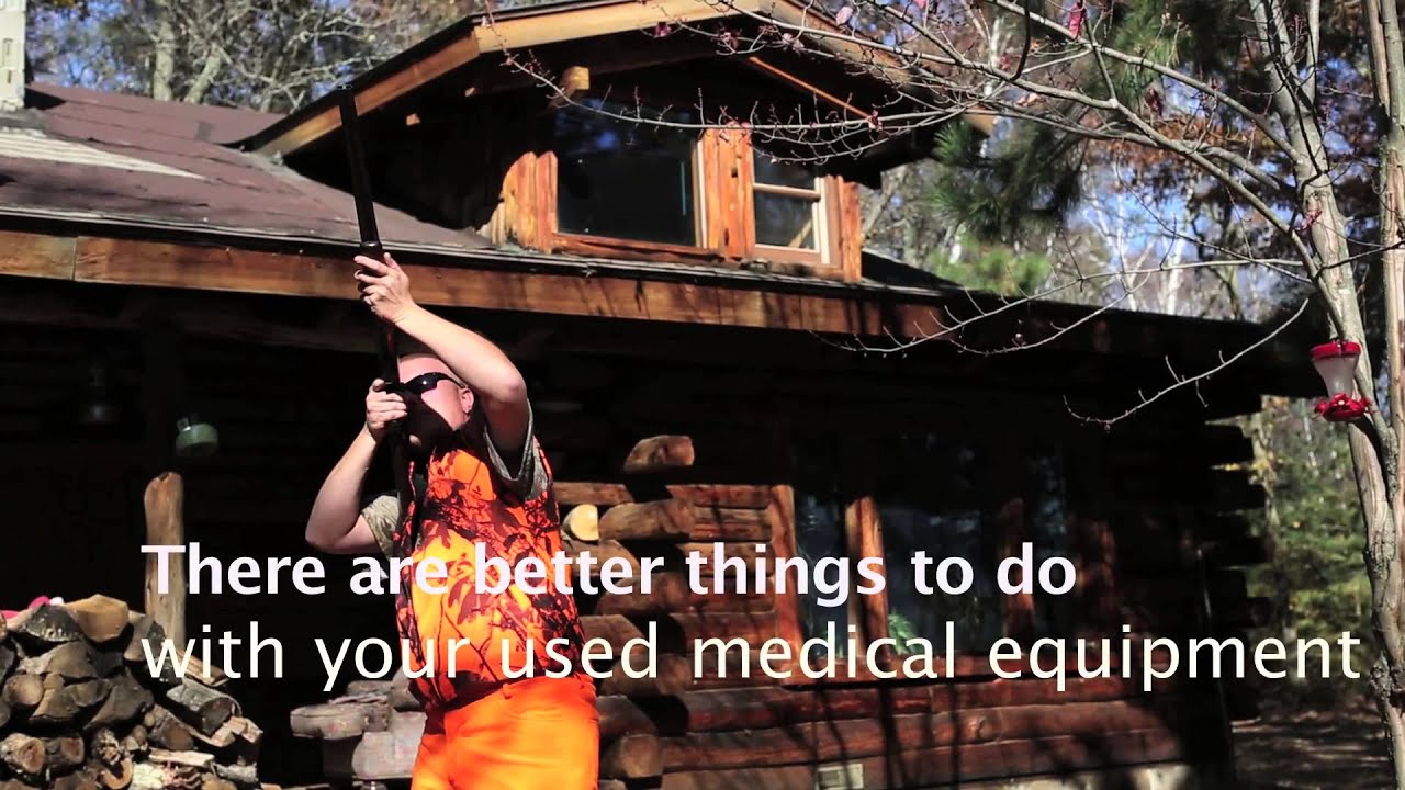 Scientific Equipment Liquidators YouTube