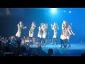 110611 SNSD-[Fancam] Oh! : SMTOWN LIVE 2 in PARIS 2011