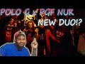 PGF NUK- WADDUP FT. POLO G OFFICAL MUSIC VIDEO REACTION
