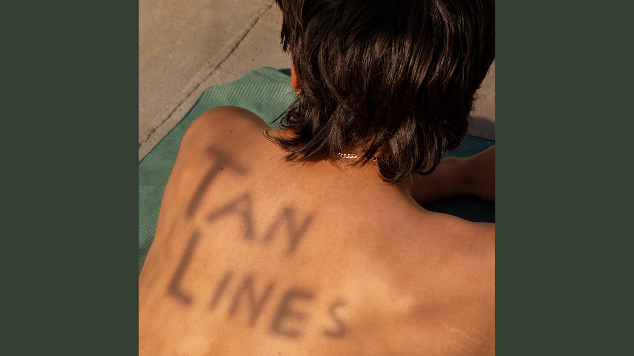 Watch Tan Lines on YouTube Watch Tan Lines on YouTube