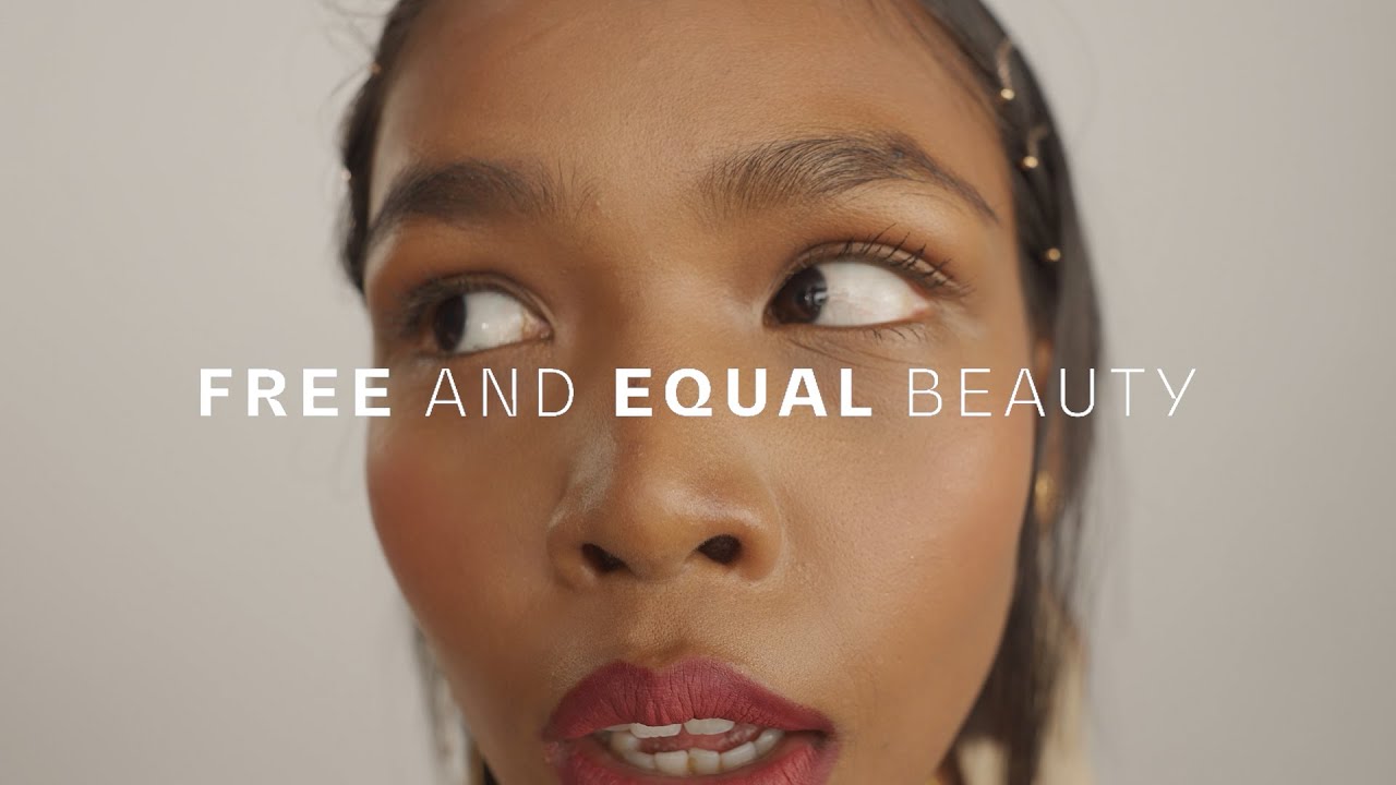 FAE Beauty - MAKE UP brand commercial