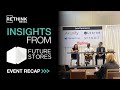 Rethink retail at future stores miami 2023 event recap