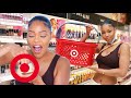 TARGET HAUL | EVERY GIRL NEEDS THIS PRODUCT! | BEAUTY HAUL