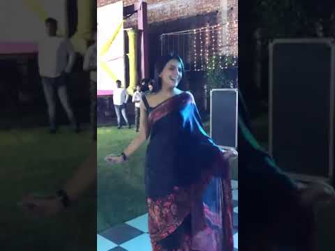 hot girl dance kis disko mai jaya... status