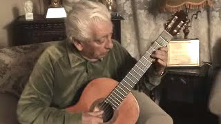 Carlos Bonilla Chávez. Pasillo: "Sólo Tú" chords