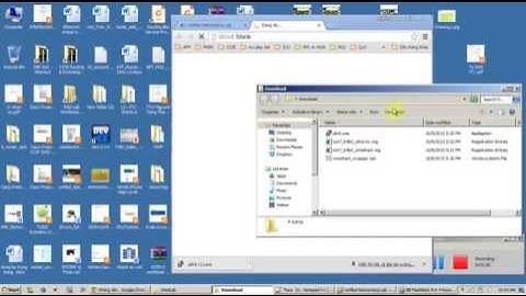 Add wireshark into UNL software.
