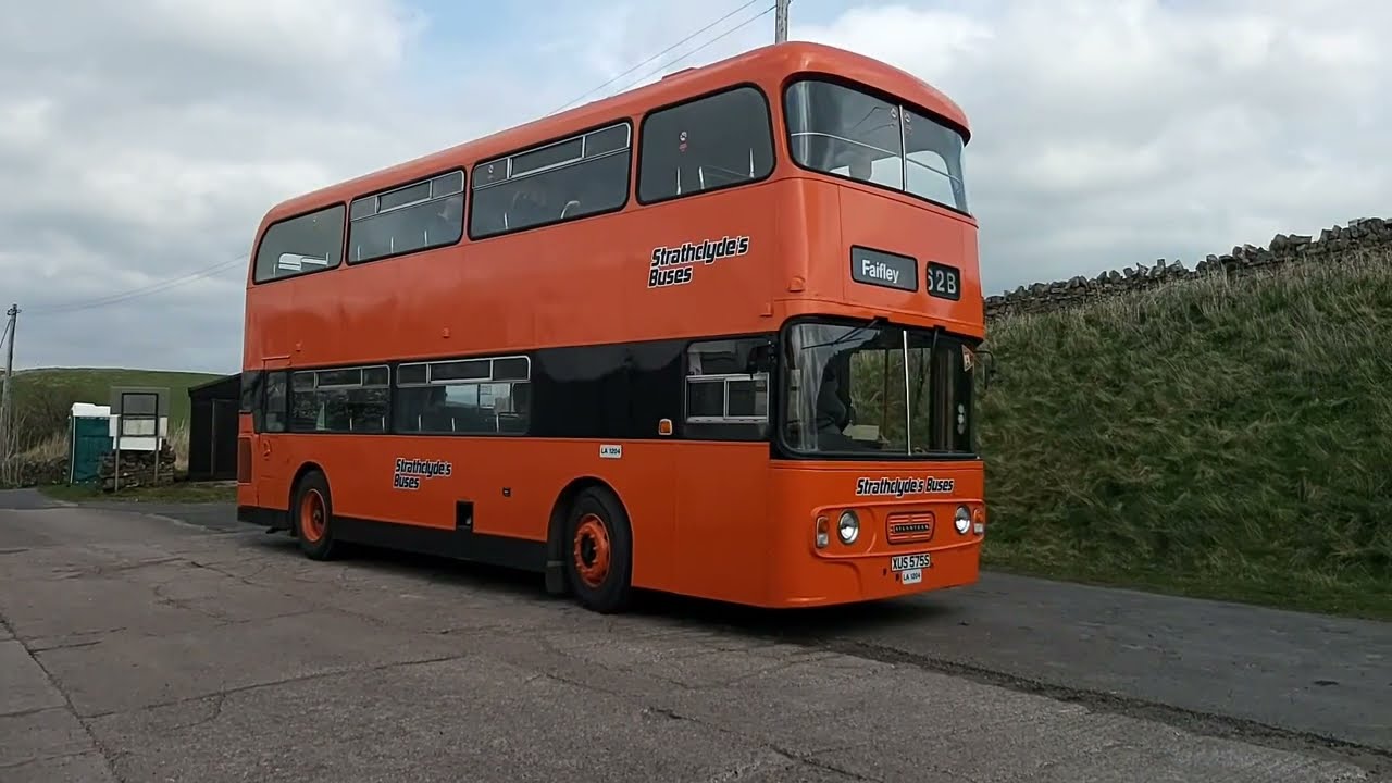 Cumbria Easter Rally 2022