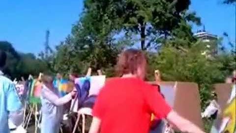 Graffiti Workshop Brabant