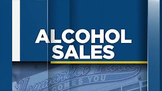 NU Board of Regents to vote on alcohol sales for Husker baseball, softball games at Haymarket Par...