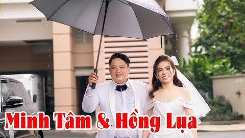Lễ Tân Hôn I Minh Tâm & Hồng Lụa I 18-02-2023