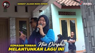 Download Mp3 SUARA NIA DIRGHA SAHDU DAN MERDU ! MEMBUAT PENONTON TERPESONA  | IRAMA DOPANG Gudang lagu Download Mp3 SUARA NIA DIRGHA SAHDU DAN MERDU ! MEMBUAT PENONTON TERPESONA  | IRAMA DOPANG